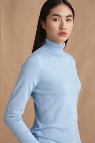 FW24 001 lightblue
