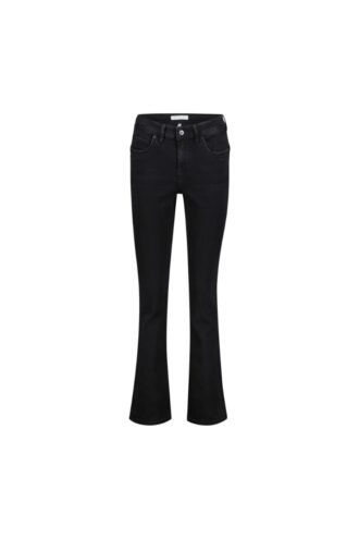 srb 4079 red button jean